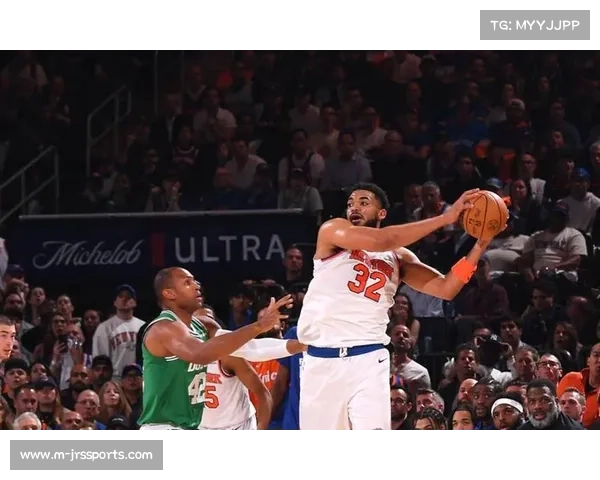 尼克斯117-101客场淘汰猛龙，布伦森复出率队攻防一体