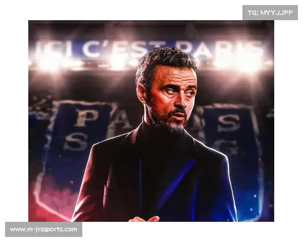 巴黎圣日耳曼加冕“六冠王”，恩里克称欲继续为球迷带来快乐