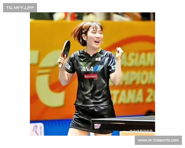 平野美宇九年后重返乒超:从青涩小将到球队双打支柱